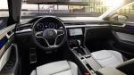 Volkswagen Arteon Shooting Brake Elegance 2020 года (WW)